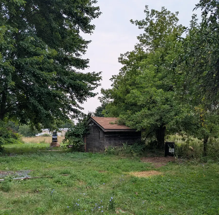 130 N 4th Street, Pierson, MI 49339 - #3