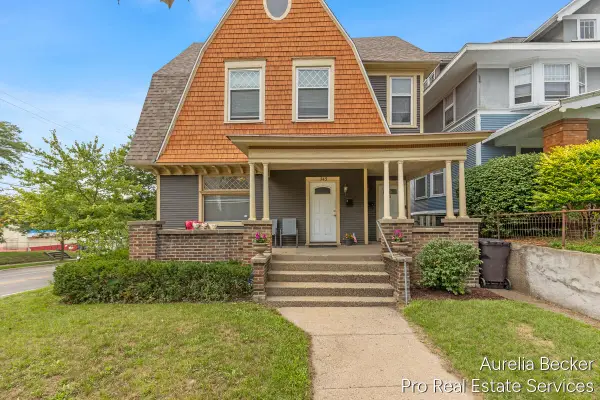 745 Prospect Avenue Se, Grand Rapids, MI 49503