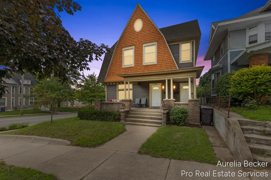 745 Prospect Avenue Se, Grand Rapids, MI 49503 - #2