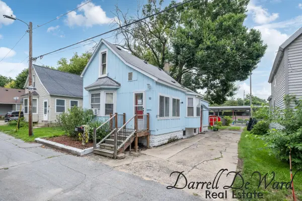 52 Stormzand Place Ne, Grand Rapids, MI 49503