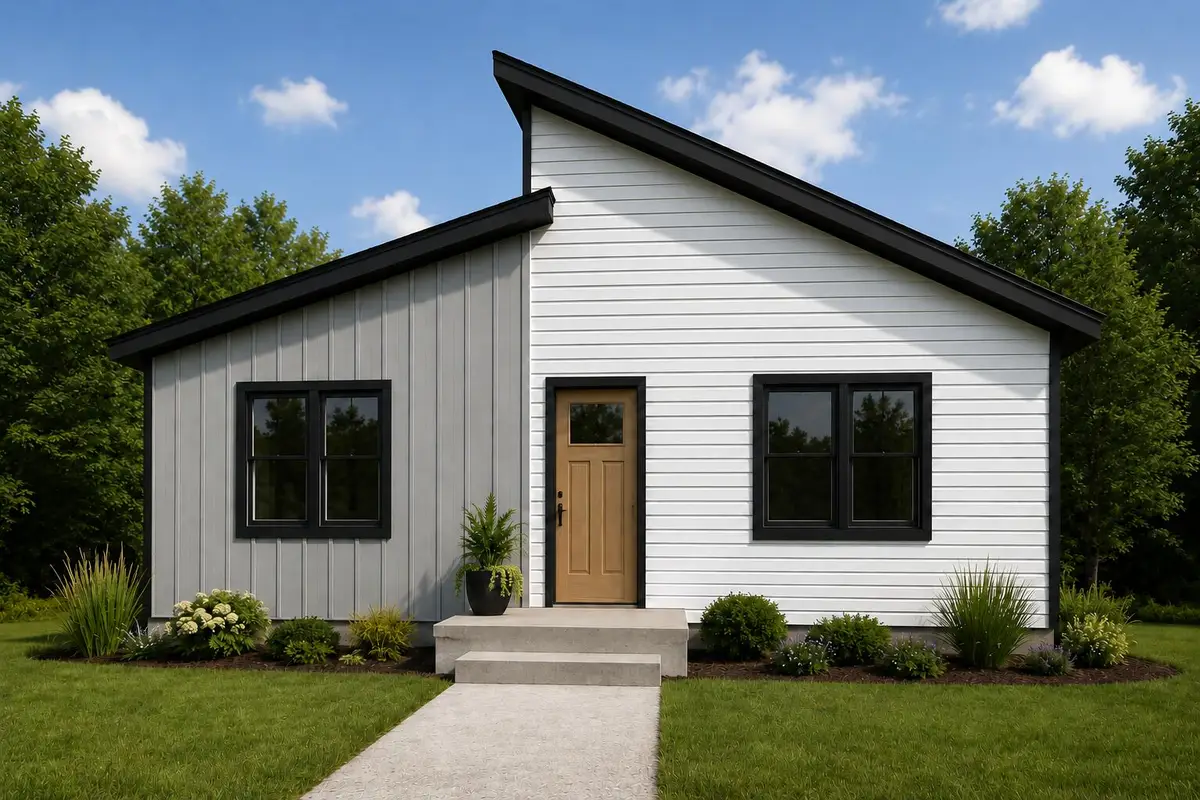 3405 Max Paulsen Drive, Muskegon, MI 49444 - #1