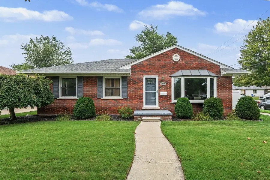 2995 Anna Court, Trenton, MI 48183 - #2