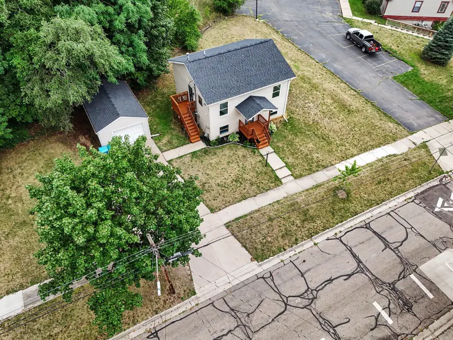 524 Charlotte Avenue, Kalamazoo, MI 49048 - #2