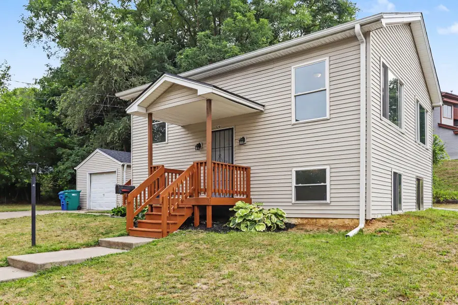 524 Charlotte Avenue, Kalamazoo, MI 49048 - #3