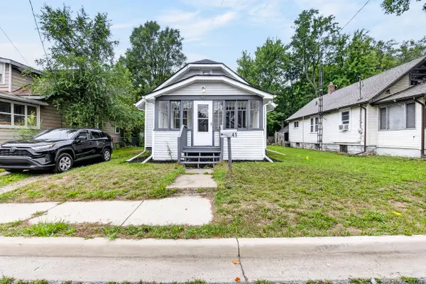 41 Lourim Court, Battle Creek, MI 49014