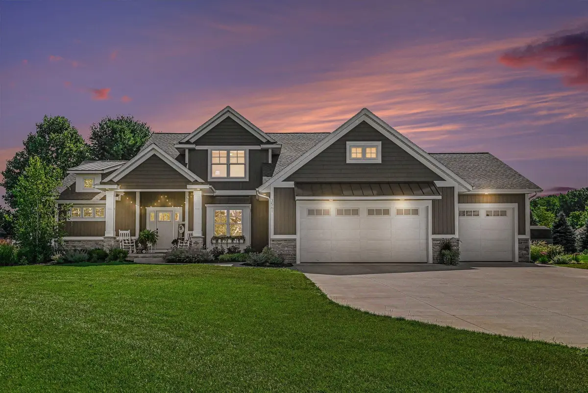 3561 Woodfield Court, Hamilton, MI 49419 - #1