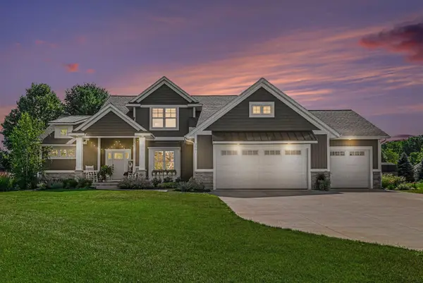 3561 Woodfield Court, Hamilton, MI 49419