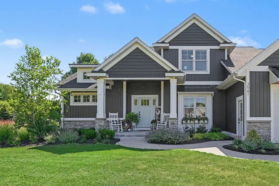 3561 Woodfield Court, Hamilton, MI 49419 - #3