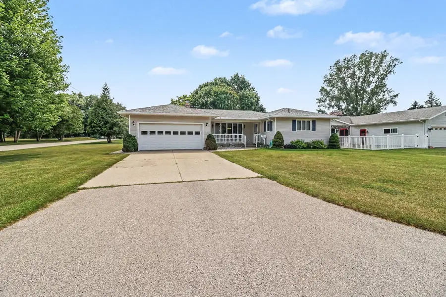 557 Broad Avenue, Manistee, MI 49660 - #3