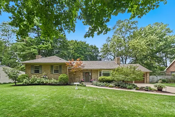 4591 Nakoma Drive, Okemos, MI 48864