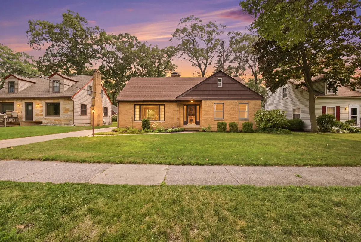 1631 Glen Avenue, Muskegon, MI 49441 - #1