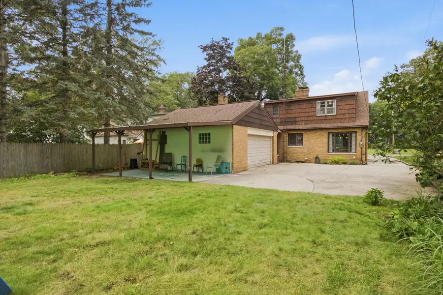 1631 Glen Avenue, Muskegon, MI 49441 - #2