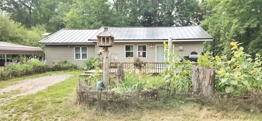 2984 W Pierce Drive, Brohman, MI 49312 - #3