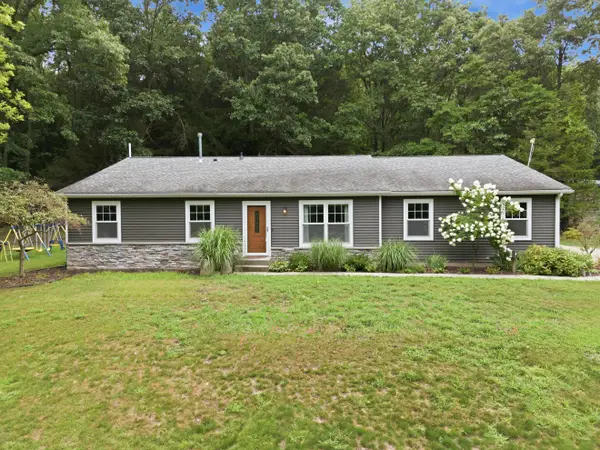 5643 E C Avenue, Richland, MI 49083
