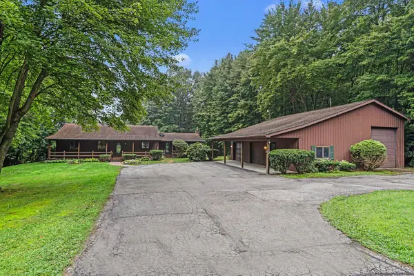 1176 Hamilton Road, Battle Creek, MI 49017