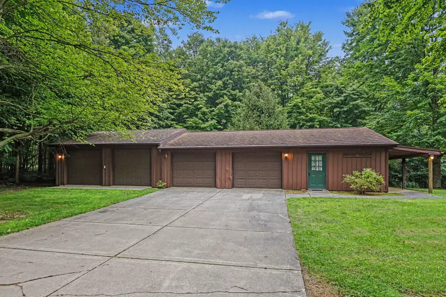 1176 Hamilton Road, Battle Creek, MI 49017 - #2