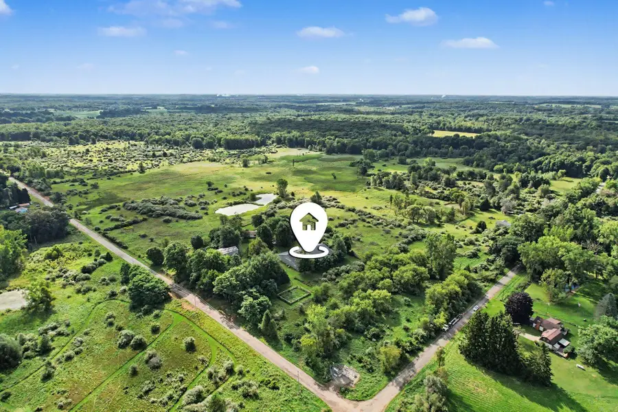 24070 J Drive N, Albion, MI 49224 - #2