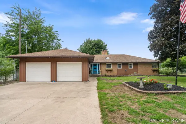 11501 S West County Line Road, Greenville, MI 48838