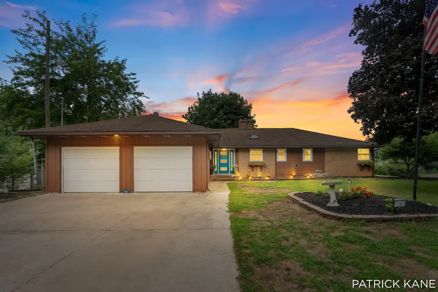 11501 S West County Line Road, Greenville, MI 48838 - #2