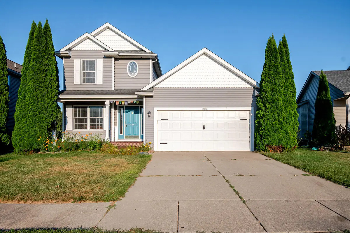 1368 Yarrow Drive, Holt, MI 48842 - #1