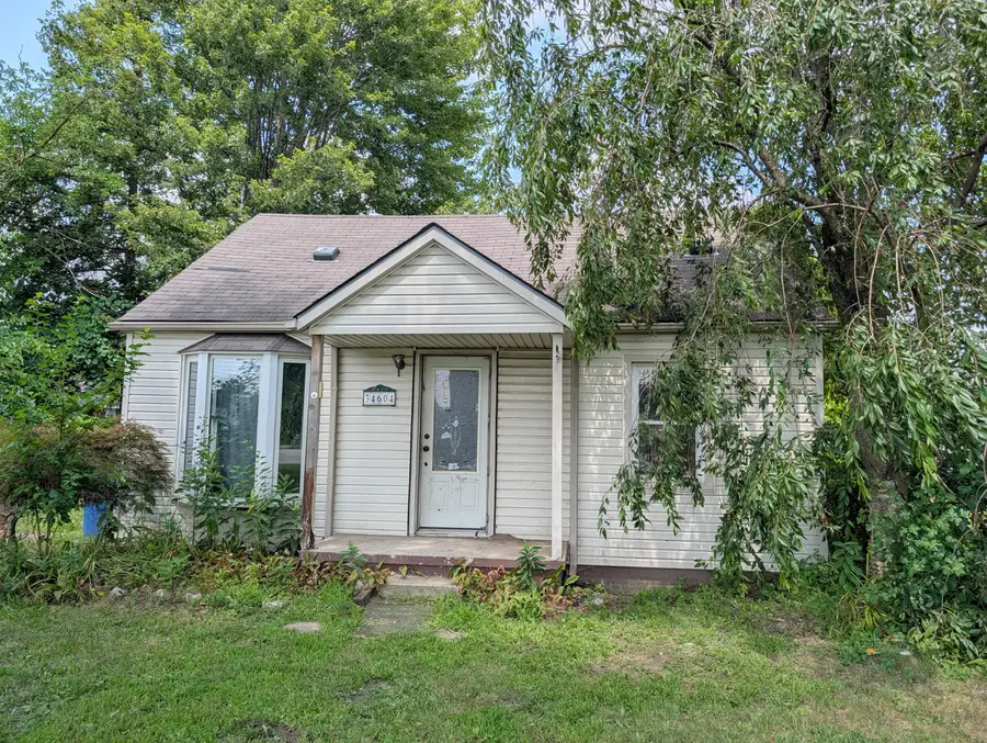 34604 Cherry Hill Road, Westland, MI 48185 - #2
