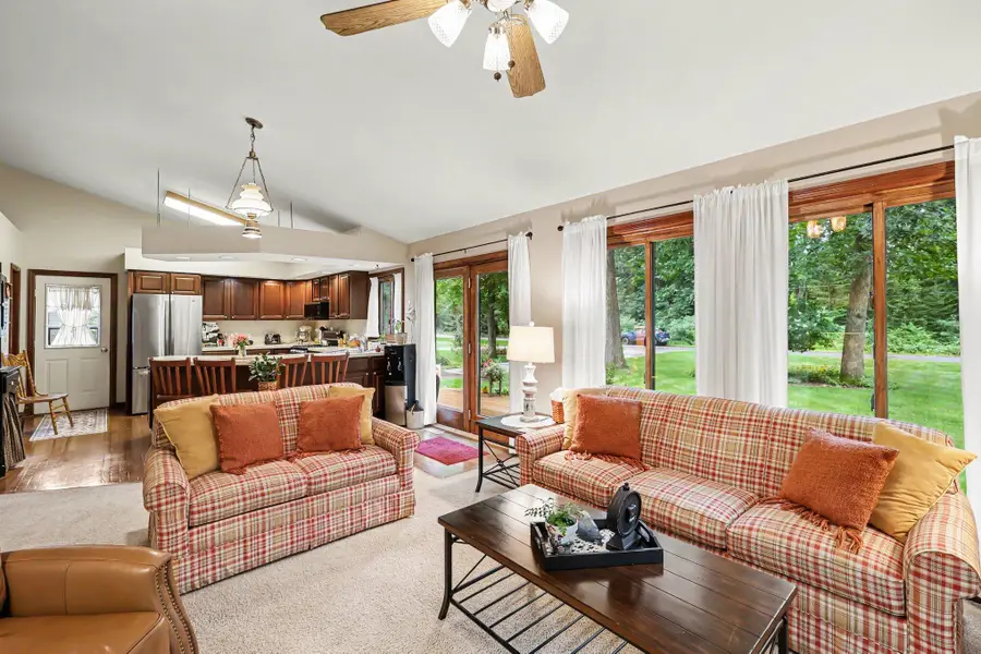 128 Clyde James Drive, Pleasant Lake, MI 49272 - #3