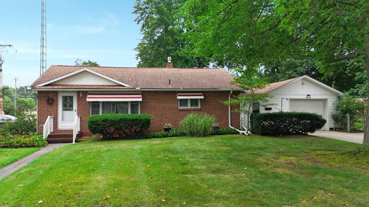 624 Helena Street, Dowagiac, MI 49047 - #1