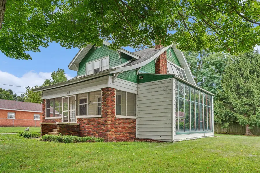 114 Mansie Street, Ceresco, MI 49033 - #2