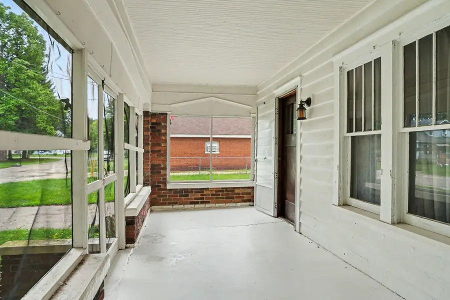114 Mansie Street, Ceresco, MI 49033 - #3