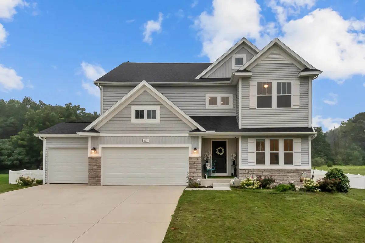 137 Tiger Lillie Lane, Niles, MI 49120 - #1