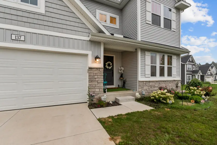 137 Tiger Lillie Lane, Niles, MI 49120 - #2