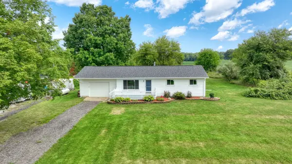 3238 Territorial Road, Leslie, MI 49251
