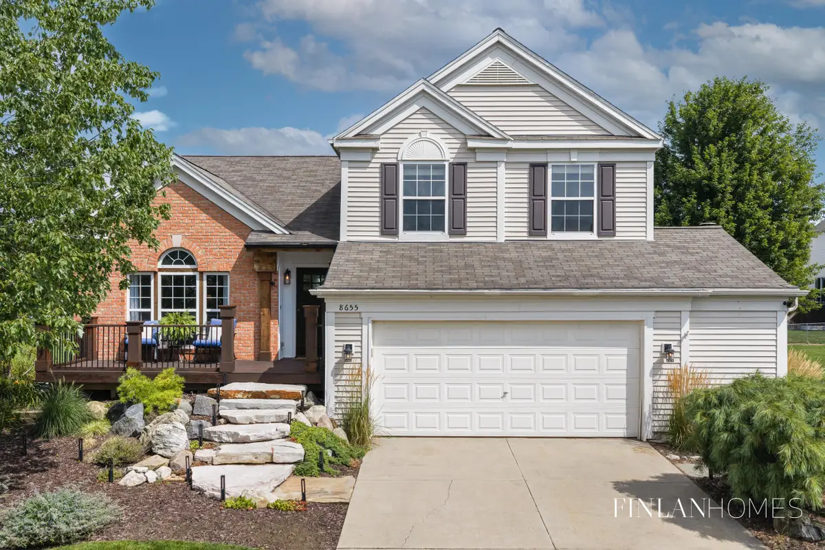 8655 Haystack Road Se, Caledonia, MI 49316 - #1