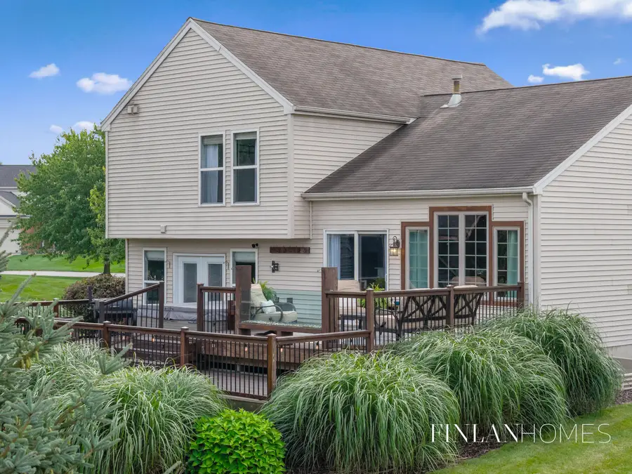 8655 Haystack Road Se, Caledonia, MI 49316 - #2
