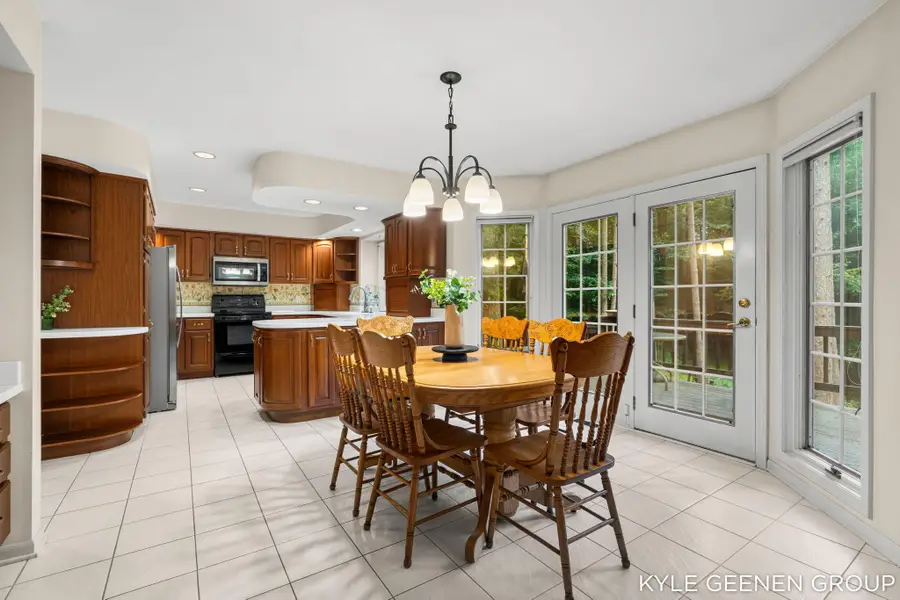 13469 Redbird Lane, Grand Haven, MI 49417 - #3