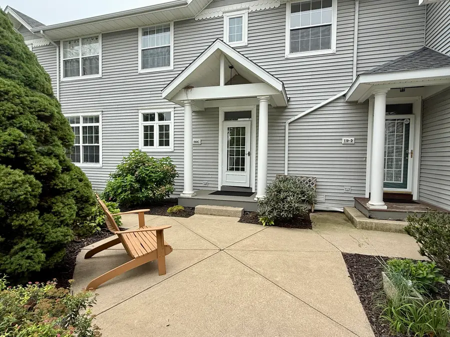 110 N Washington Street #E, Douglas, MI 49406 - #2