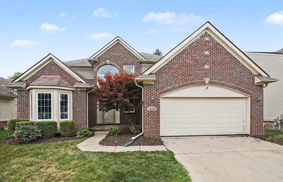 7620 Pioneer Drive, Ypsilanti, MI 48197 - #2