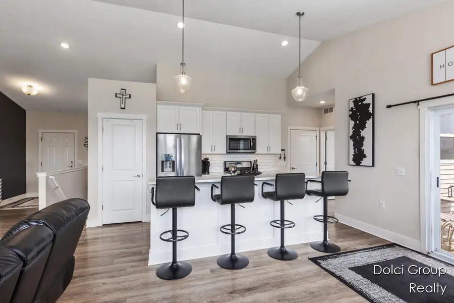 4208 Shetland Drive, Hudsonville, MI 49426 - #3