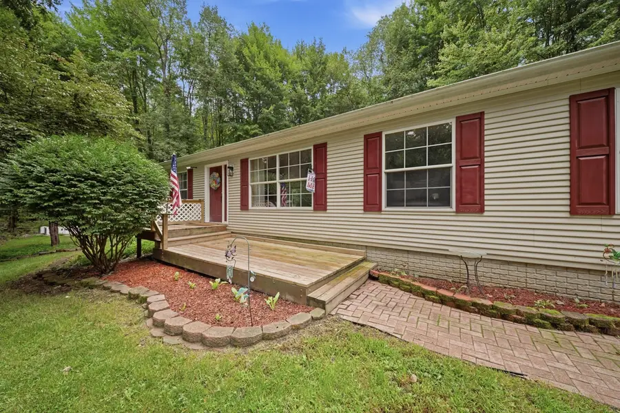 10641 Coopersfield Road, Chelsea, MI 48118 - #2