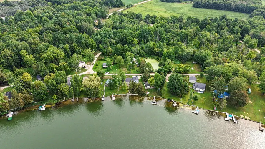 2895 S Spring Drive, Fremont, MI 49412 - #3