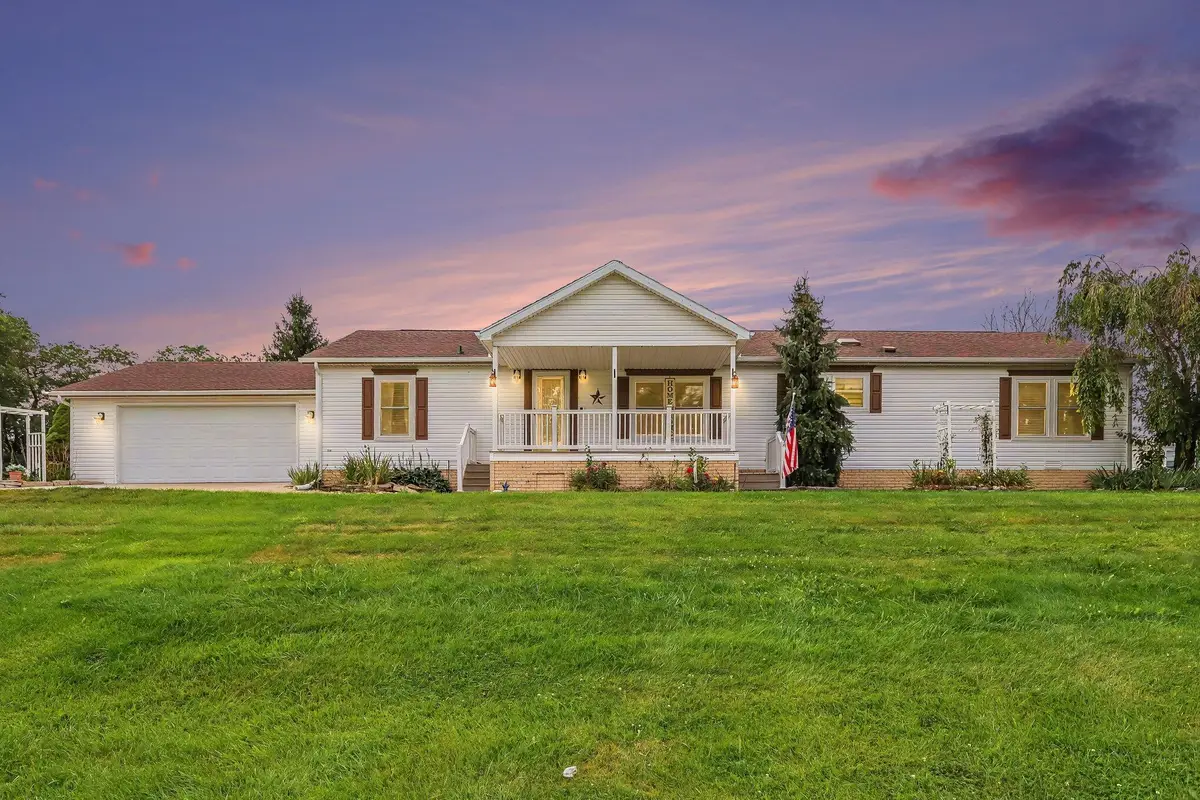1559 Larkmore Lane, Grass Lake, MI 49240 - #1