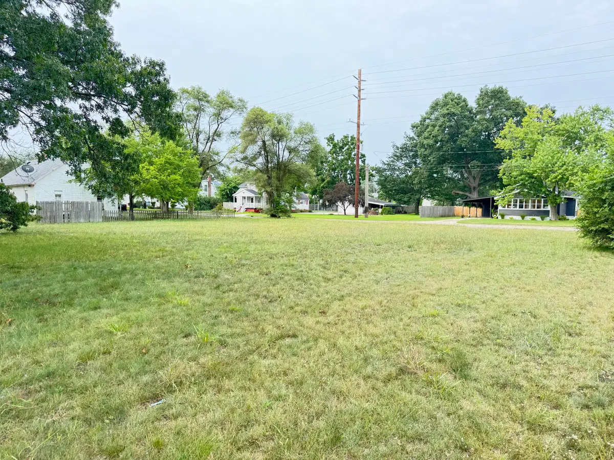 1710 Madison Street, Muskegon, MI 49442 - #1