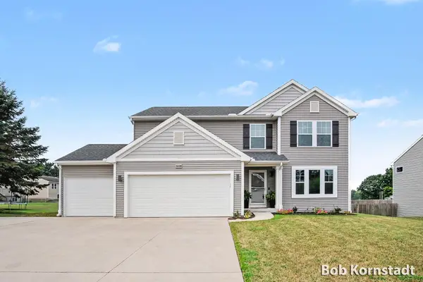 3428 Harvestway Court, Hamilton, MI 49419