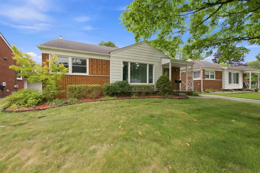 16981 Macarthur, Redford, MI 48240 - #3