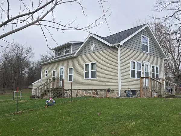 804 E State Street, Colon, MI 49040