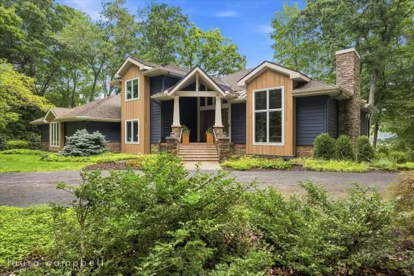 7177 Aqua Fria Court Se, Grand Rapids, MI 49546
