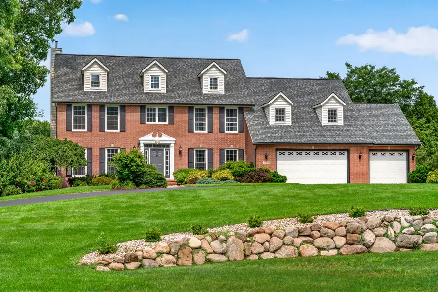 60625 Valley View Boulevard, Mattawan, MI 49071 - #2
