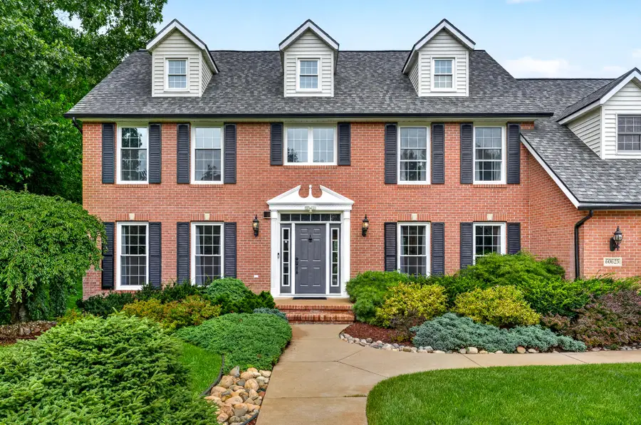 60625 Valley View Boulevard, Mattawan, MI 49071 - #3