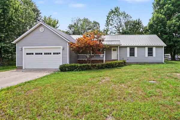 43460 Van Auken Drive, Bangor, MI 49013
