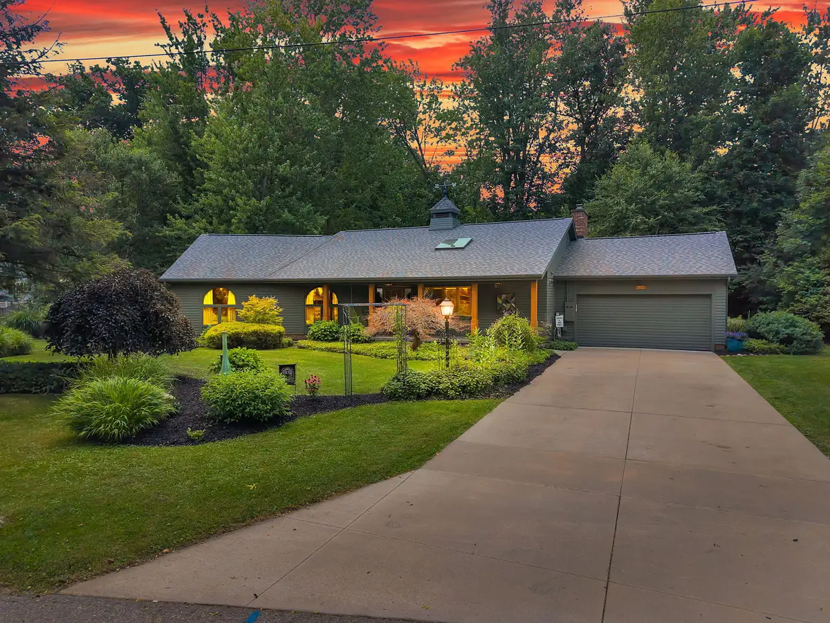 93 Lynwood Drive, Battle Creek, MI 49015 - #1